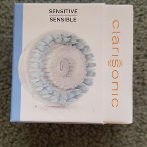 NIB Clarisonic Sensitive brush head